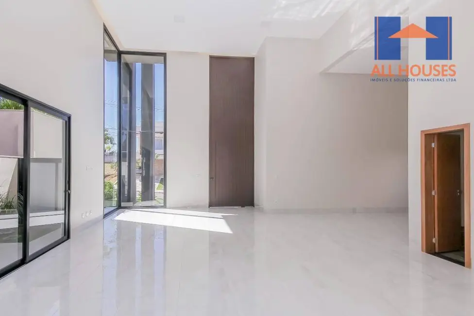 Foto 5 de Casa de Condomínio com 4 quartos à venda, 734m2 em Condomínio do Lago, Goiania - GO