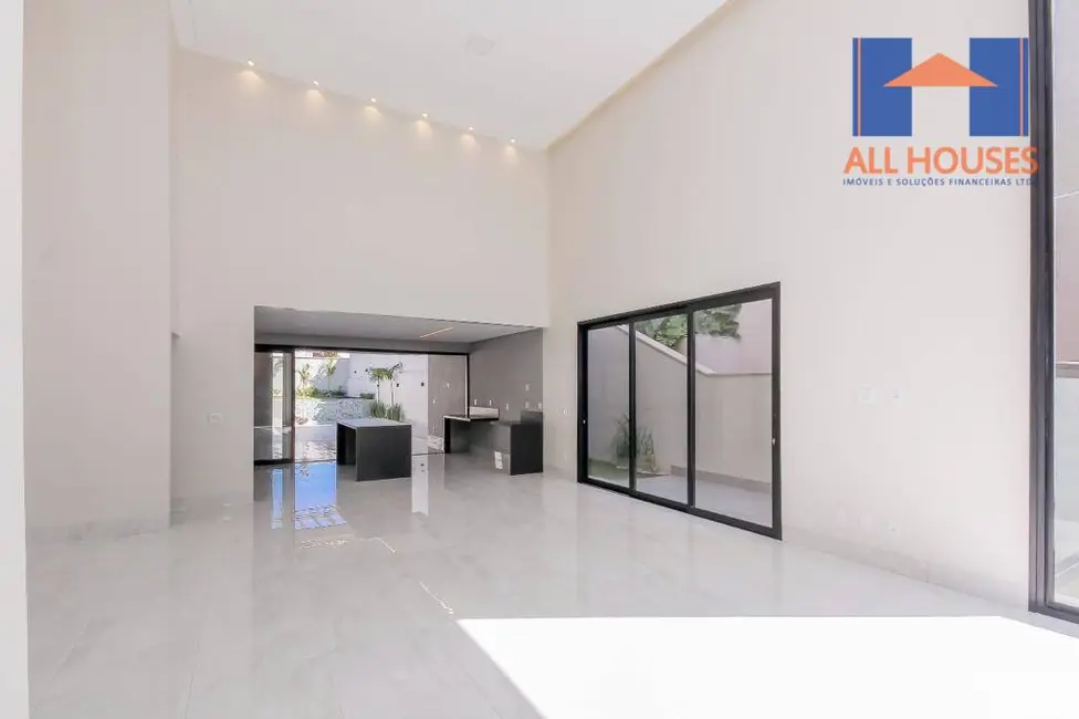 Foto 3 de Casa de Condomínio com 4 quartos à venda, 734m2 em Condomínio do Lago, Goiania - GO