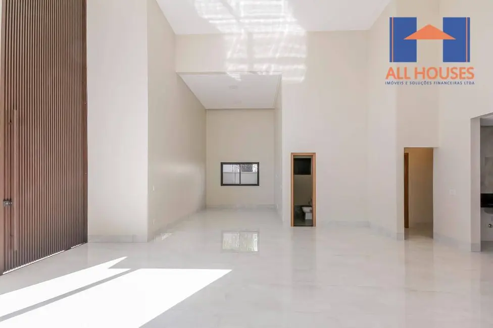 Foto 4 de Casa de Condomínio com 4 quartos à venda, 734m2 em Condomínio do Lago, Goiania - GO