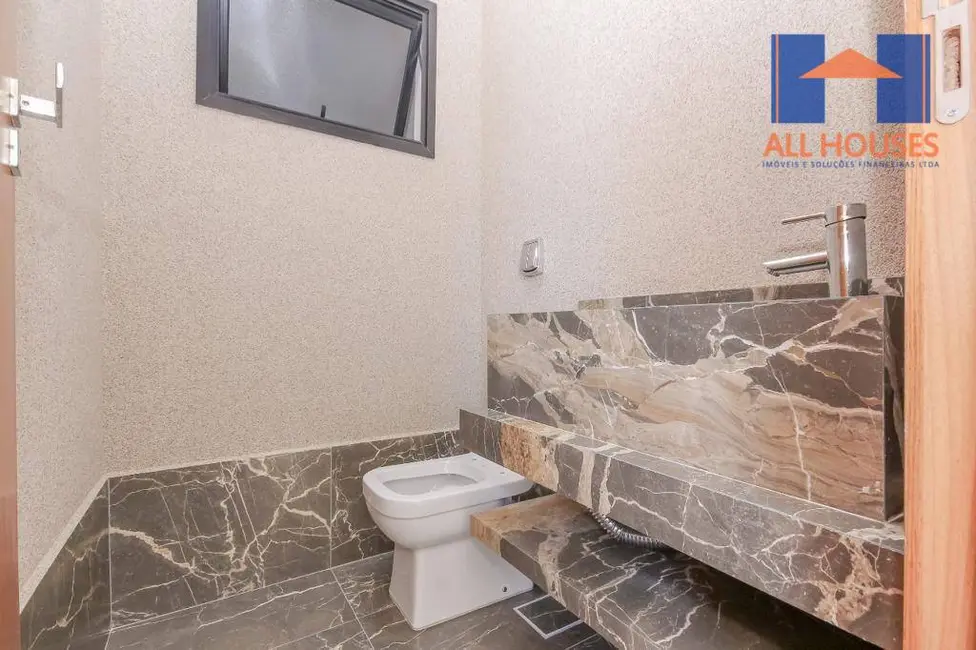 Foto 6 de Casa de Condomínio com 4 quartos à venda, 734m2 em Condomínio do Lago, Goiania - GO