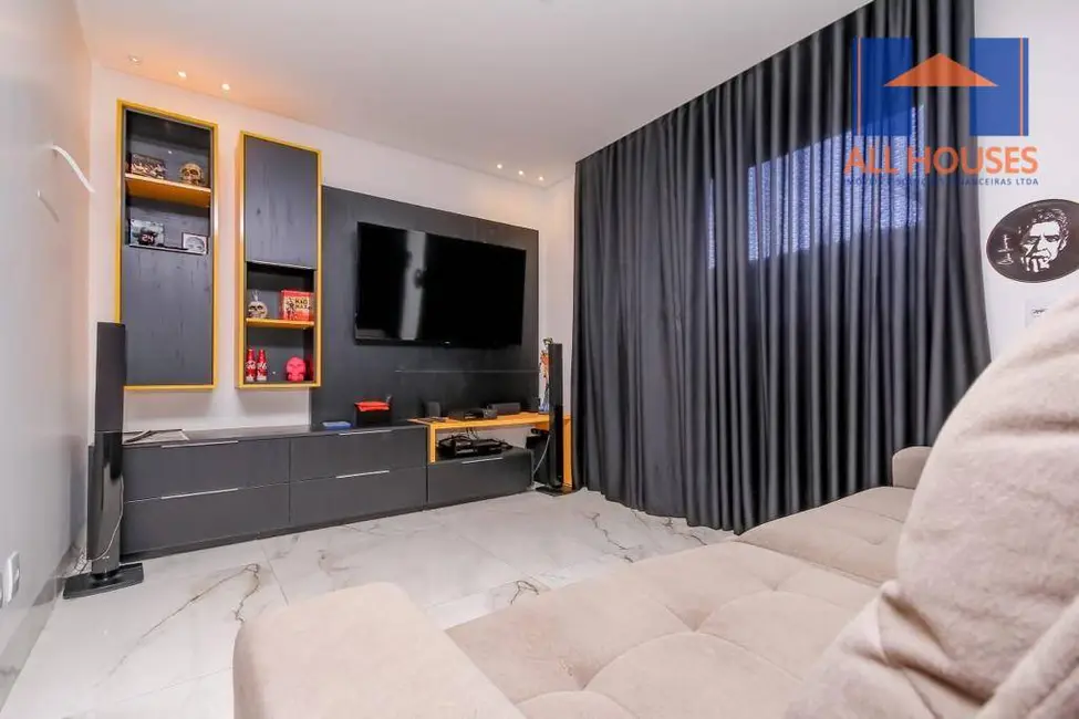 Foto 8 de Sobrado com 3 quartos à venda, 406m2 em Residencial Goiânia Golfe Clube, Goiania - GO