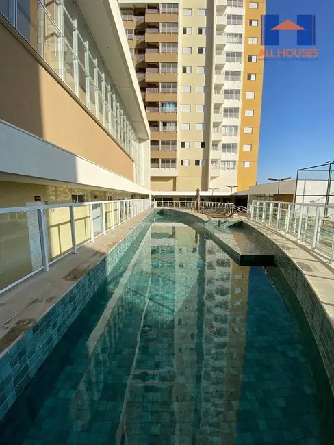 Foto 2 de Apartamento com 2 quartos à venda, 64m2 em Jardim Europa, Goiania - GO