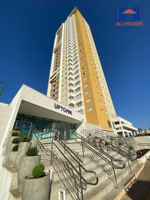 Foto 1 de Apartamento com 2 quartos à venda, 64m2 em Jardim Europa, Goiania - GO