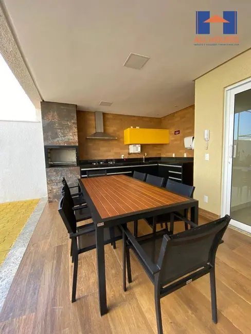 Foto 3 de Apartamento com 2 quartos à venda, 64m2 em Jardim Europa, Goiania - GO