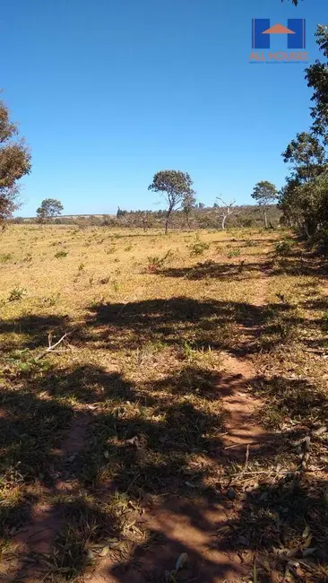 Foto 4 de Fazenda / Haras à venda, 16777215m2 em Niquelandia - GO