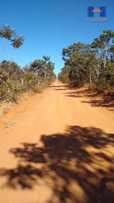 Foto 8 de Fazenda / Haras à venda, 16777215m2 em Niquelandia - GO