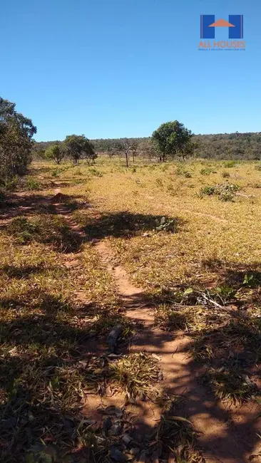 Foto 6 de Fazenda / Haras à venda, 16777215m2 em Niquelandia - GO