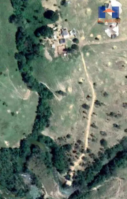 Foto 2 de Fazenda / Haras à venda, 16777215m2 em Niquelandia - GO