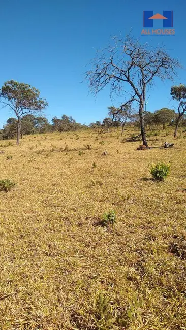 Foto 1 de Fazenda / Haras à venda, 16777215m2 em Niquelandia - GO