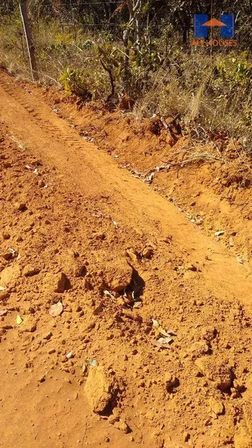 Foto 5 de Fazenda / Haras à venda, 16777215m2 em Niquelandia - GO