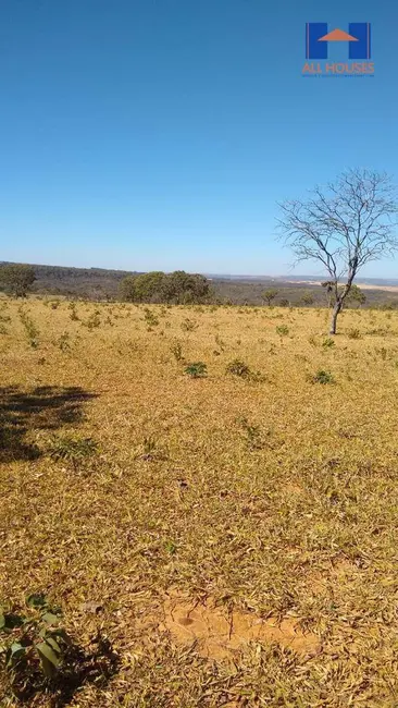 Foto 3 de Fazenda / Haras à venda, 16777215m2 em Niquelandia - GO
