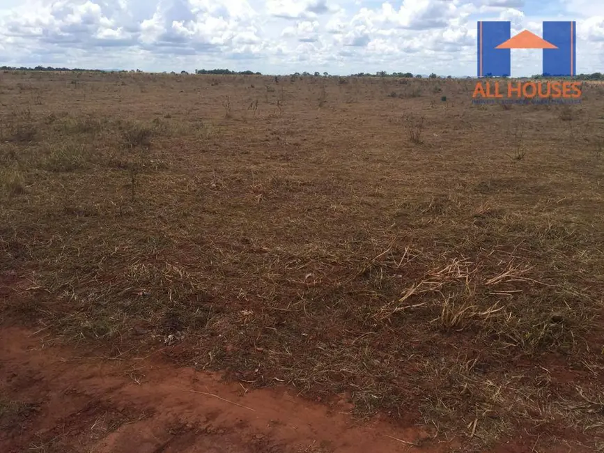 Foto 7 de Fazenda / Haras à venda, 16777215m2 em Niquelandia - GO