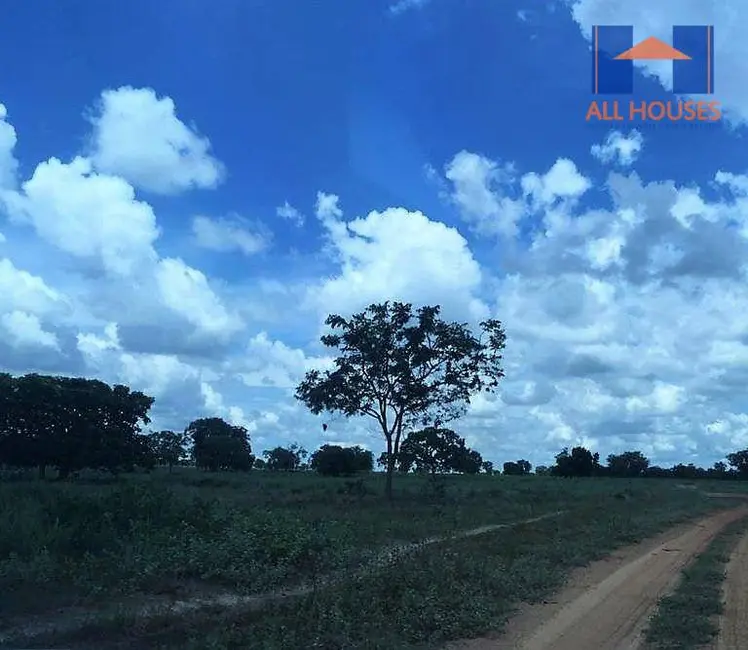 Foto 6 de Fazenda / Haras à venda, 16777215m2 em Niquelandia - GO