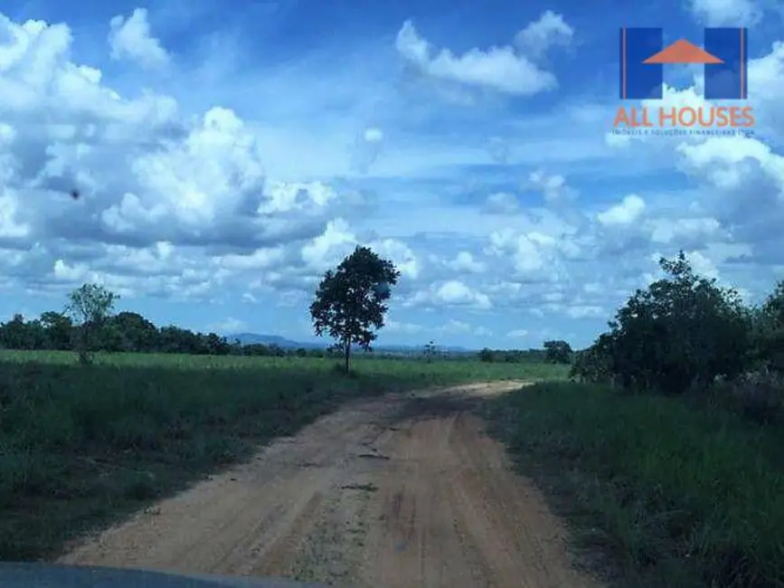 Foto 5 de Fazenda / Haras à venda, 16777215m2 em Niquelandia - GO