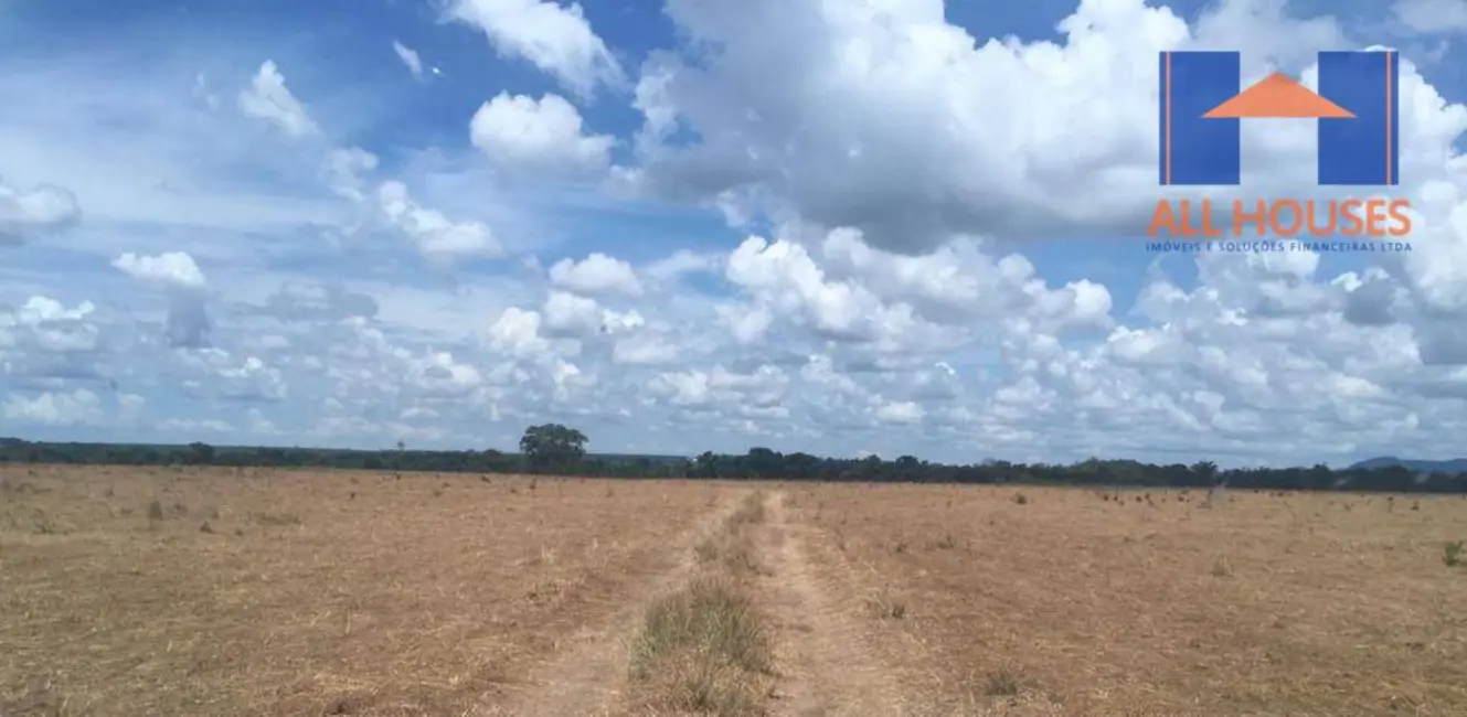 Foto 1 de Fazenda / Haras à venda, 16777215m2 em Niquelandia - GO