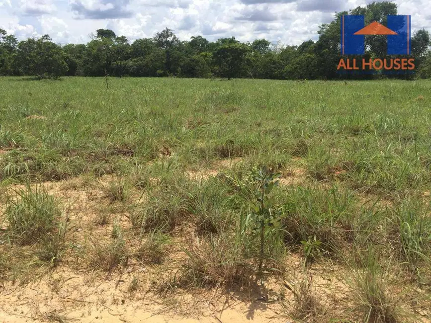 Foto 2 de Fazenda / Haras à venda, 16777215m2 em Niquelandia - GO