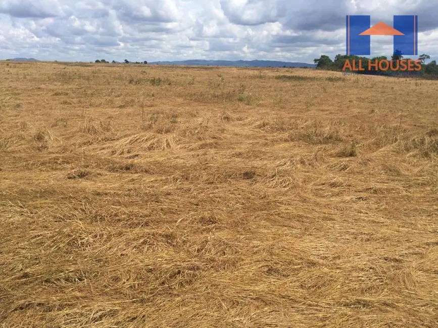 Foto 3 de Fazenda / Haras à venda, 16777215m2 em Niquelandia - GO