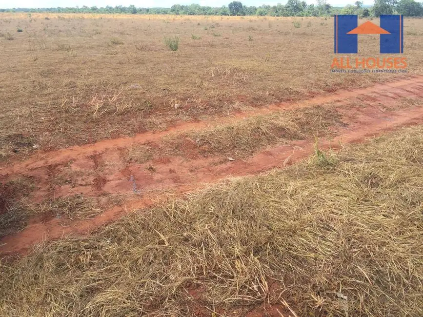 Foto 4 de Fazenda / Haras à venda, 16777215m2 em Niquelandia - GO