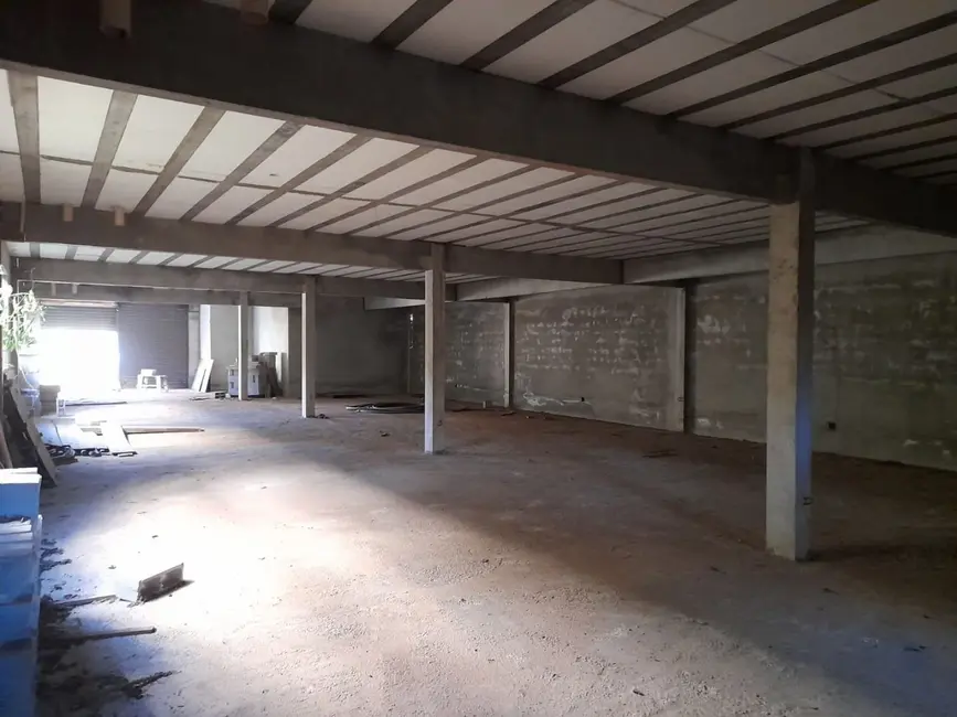 Foto 6 de Armazém / Galpão à venda, 468m2 em Goiania - GO