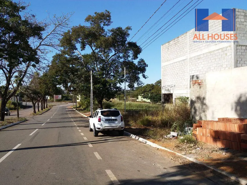 Foto 2 de Armazém / Galpão à venda, 468m2 em Goiania - GO