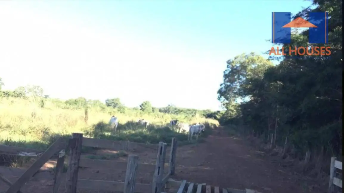 Foto 4 de Fazenda / Haras à venda, 16777215m2 em Mundo Novo - GO