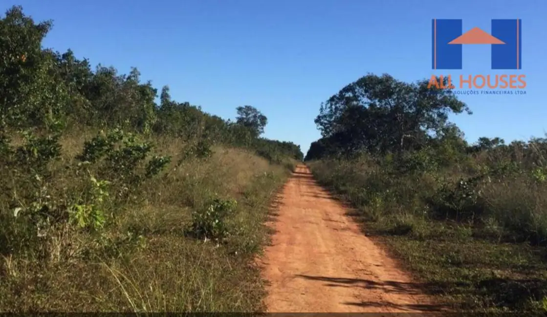 Foto 5 de Fazenda / Haras à venda, 16777215m2 em Mundo Novo - GO