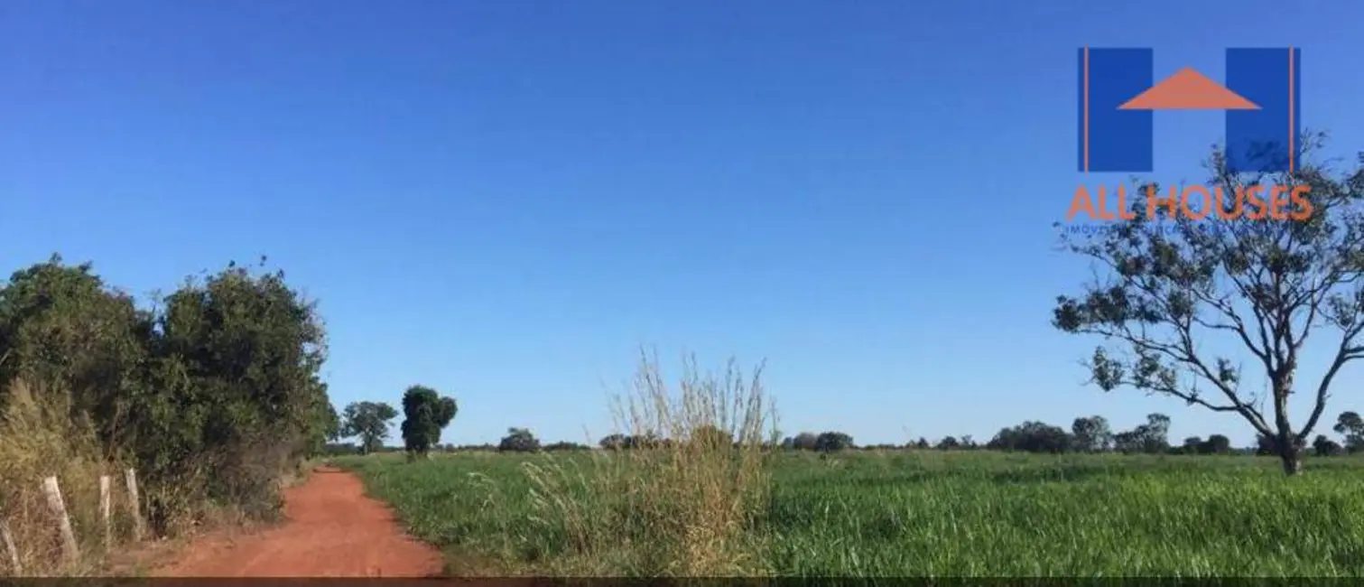 Foto 6 de Fazenda / Haras à venda, 16777215m2 em Mundo Novo - GO