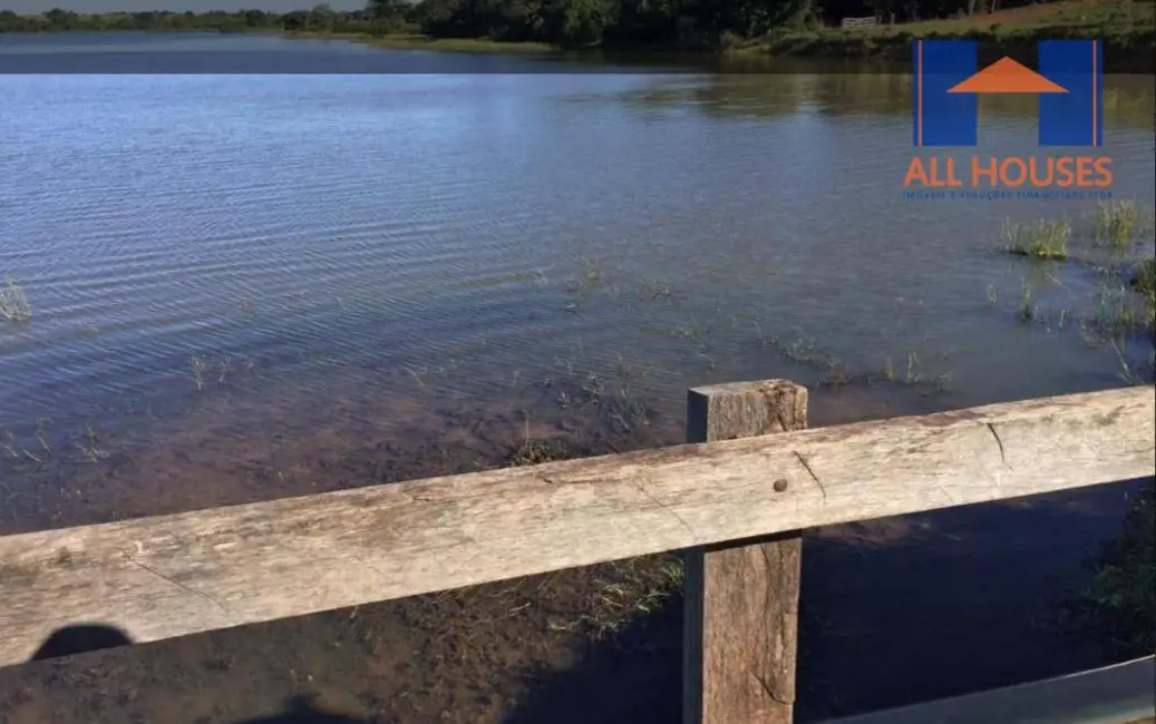 Foto 9 de Fazenda / Haras à venda, 16777215m2 em Mundo Novo - GO