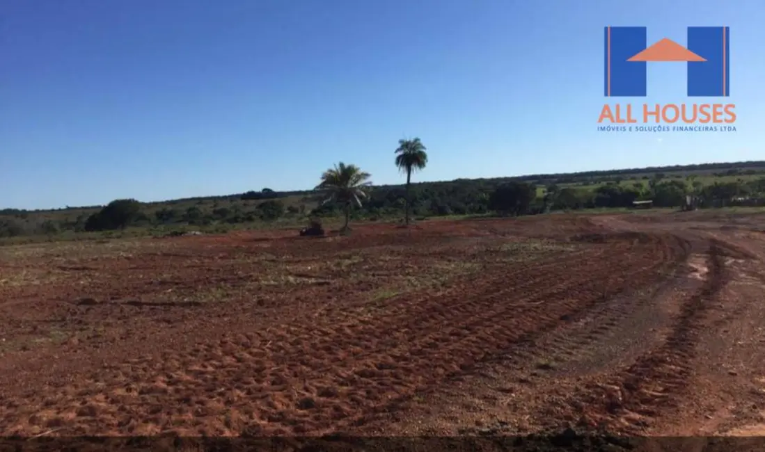 Foto 7 de Fazenda / Haras à venda, 16777215m2 em Mundo Novo - GO