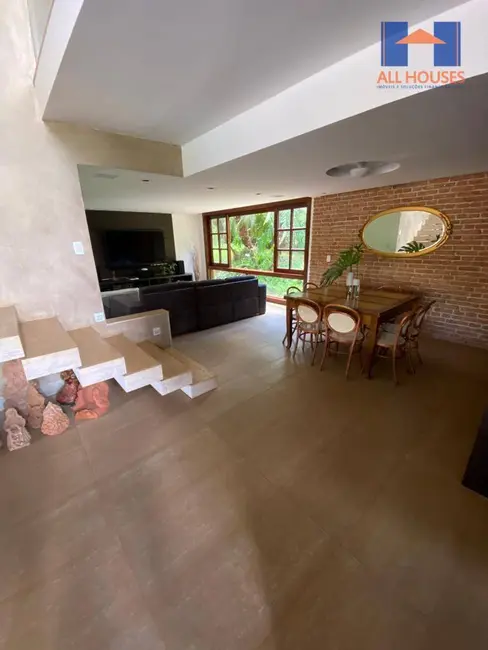 Foto 9 de Casa de Condomínio com 5 quartos à venda, 1750m2 em Residencial Aldeia do Vale, Goiania - GO