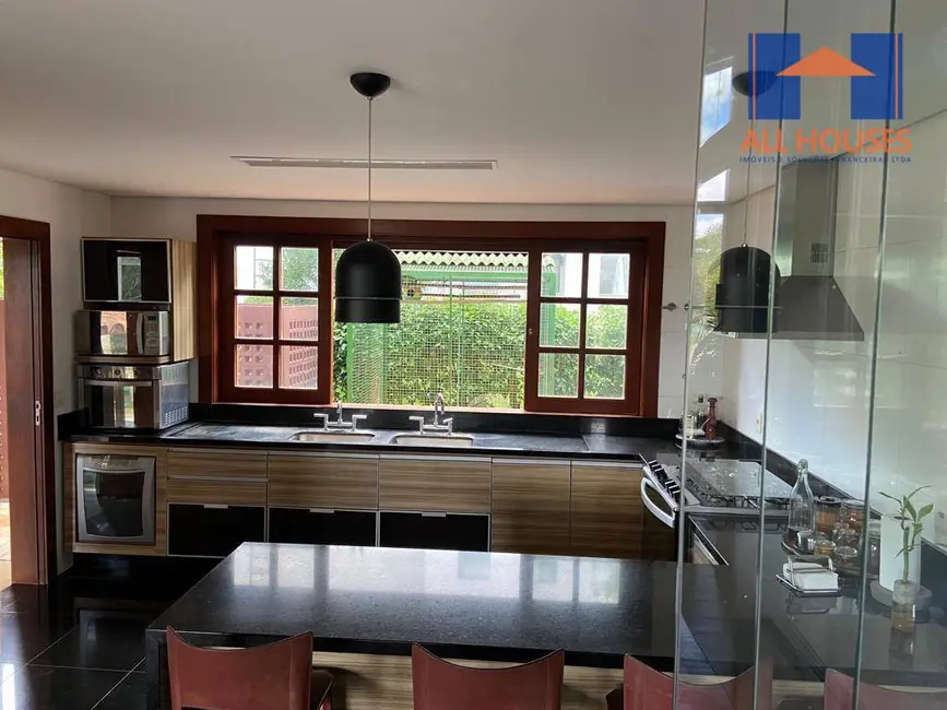 Foto 7 de Casa de Condomínio com 5 quartos à venda, 1750m2 em Residencial Aldeia do Vale, Goiania - GO