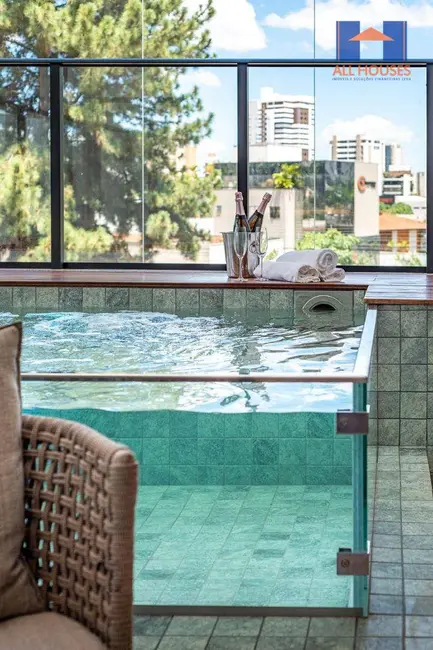 Apartamento com 3 quartos à venda, 129m2 em Setor Marista, Goiania - GO - imagem 3 Foto 3 de Apartamento com 3 quartos à venda, 129m2 em Setor Marista, Goiania - GO