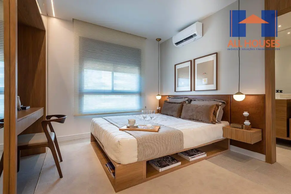Apartamento com 3 quartos à venda, 129m2 em Setor Marista, Goiania - GO - imagem 9 Foto 9 de Apartamento com 3 quartos à venda, 129m2 em Setor Marista, Goiania - GO