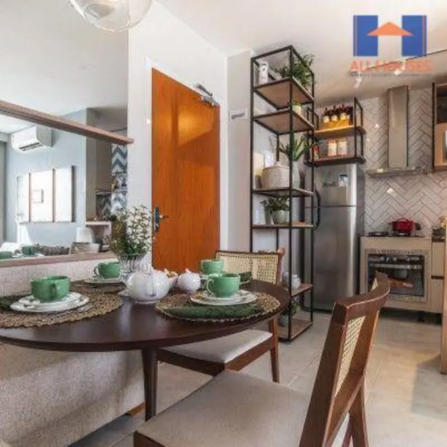 Foto 7 de Apartamento com 2 quartos à venda, 49m2 em Vila Luciana, Goiania - GO