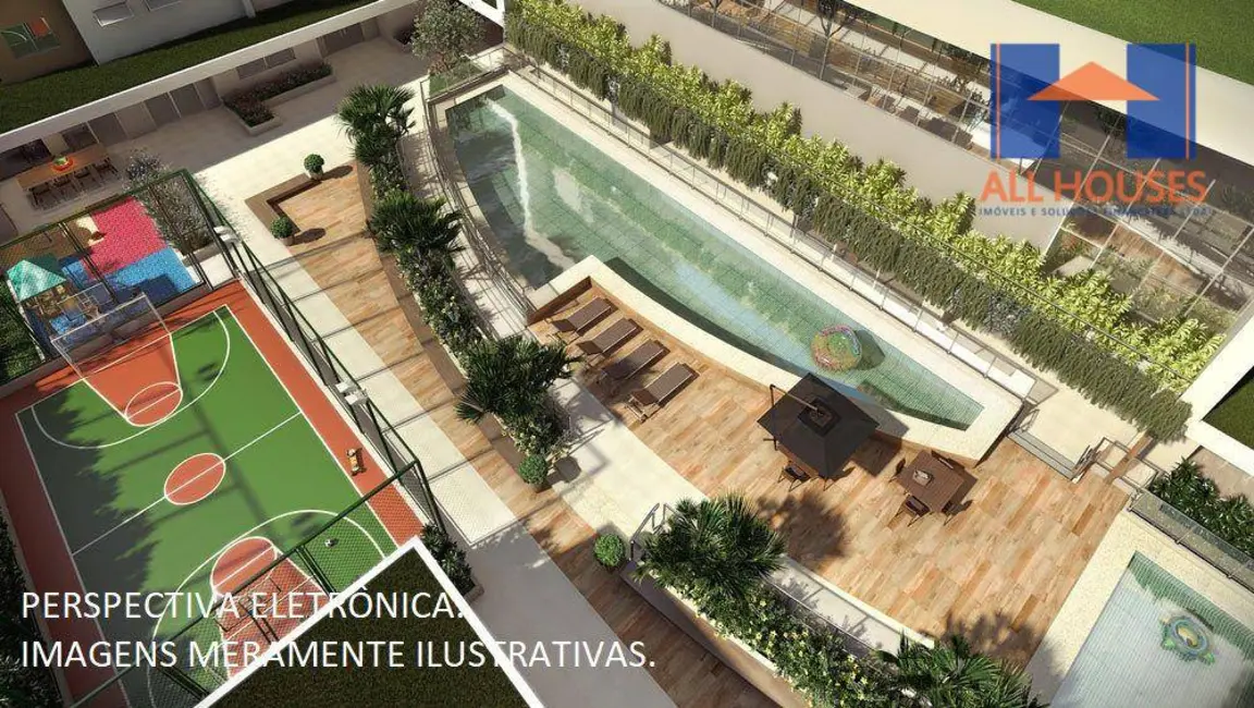 Apartamento com 3 quartos à venda, 135m2 em Jardim Europa, Goiania - GO - imagem 3 Foto 3 de Apartamento com 3 quartos à venda, 135m2 em Jardim Europa, Goiania - GO