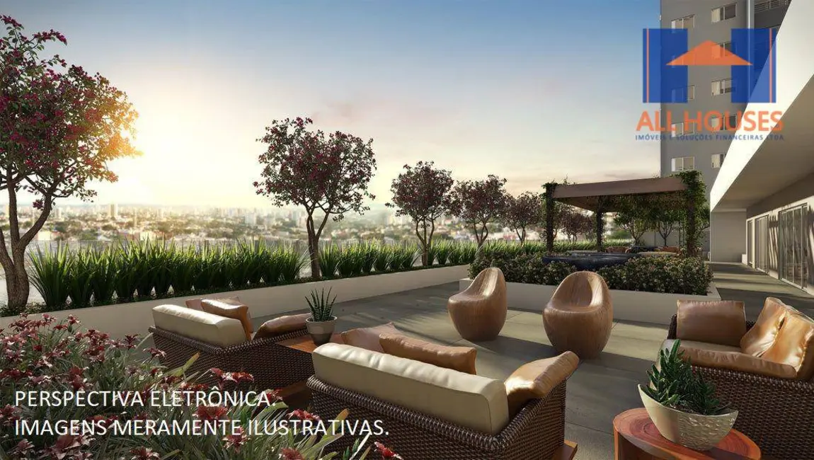 Apartamento com 3 quartos à venda, 135m2 em Jardim Europa, Goiania - GO - imagem 9 Foto 9 de Apartamento com 3 quartos à venda, 135m2 em Jardim Europa, Goiania - GO