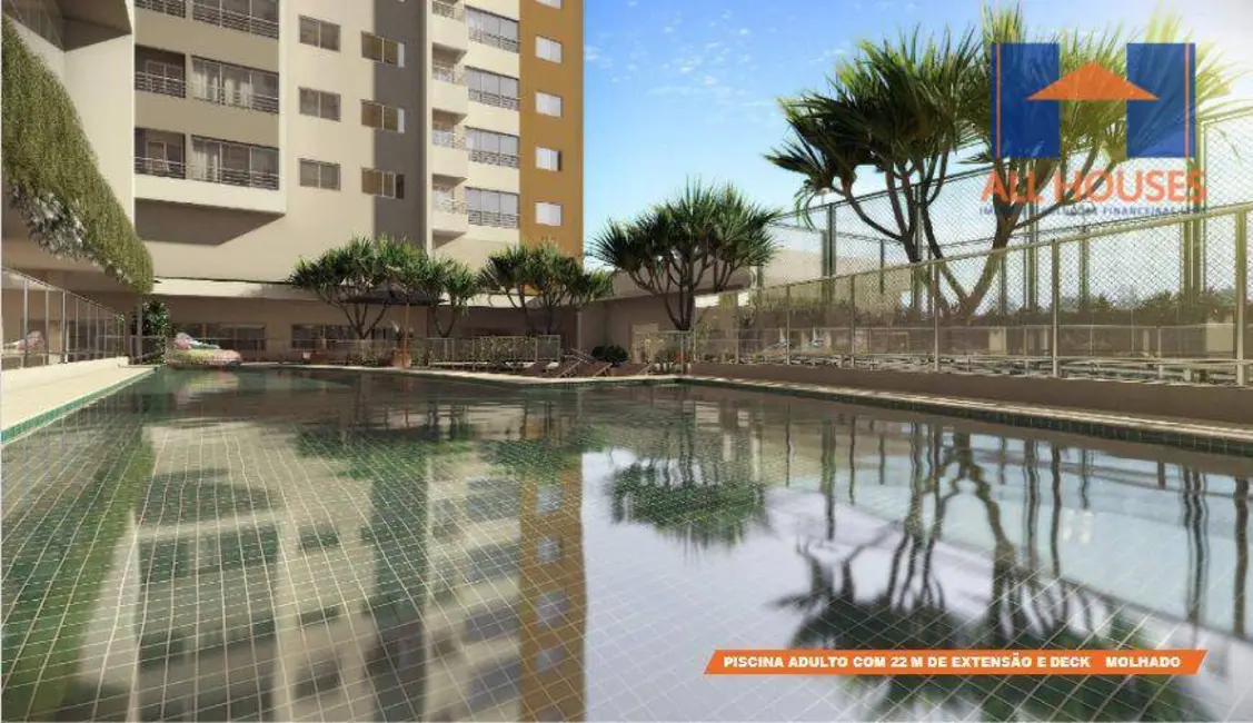 Apartamento com 3 quartos à venda, 135m2 em Jardim Europa, Goiania - GO - imagem 5 Foto 5 de Apartamento com 3 quartos à venda, 135m2 em Jardim Europa, Goiania - GO