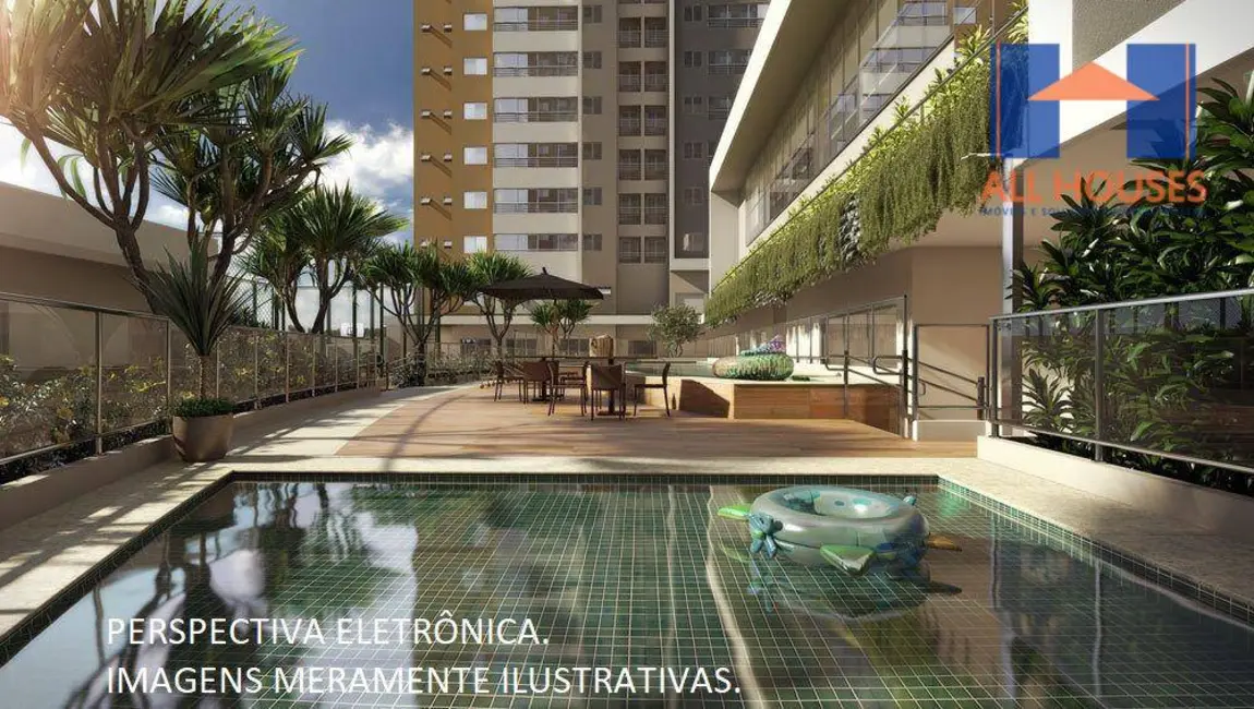Apartamento com 3 quartos à venda, 135m2 em Jardim Europa, Goiania - GO - imagem 4 Foto 4 de Apartamento com 3 quartos à venda, 135m2 em Jardim Europa, Goiania - GO