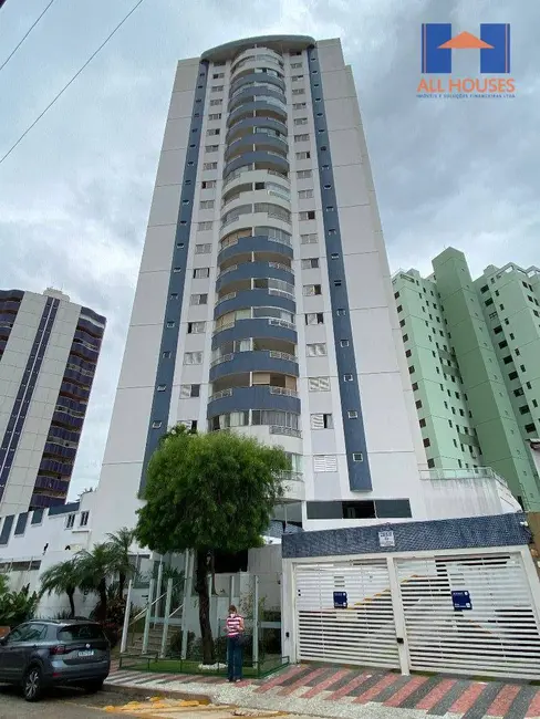 Foto 2 de Apartamento com 4 quartos à venda, 114m2 em Goiania - GO