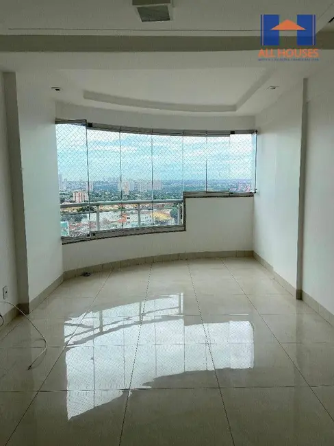 Apartamento com 4 quartos à venda, 114m2 em Goiania - GO - imagem 4 Foto 4 de Apartamento com 4 quartos à venda, 114m2 em Goiania - GO