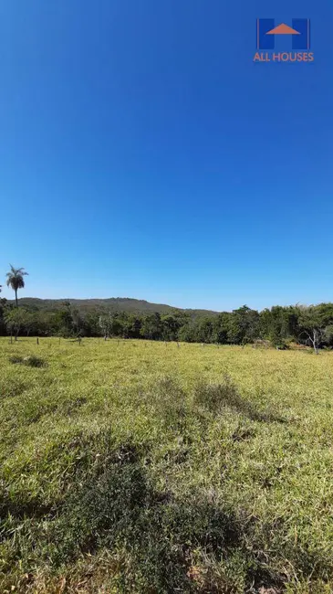 Foto 8 de Fazenda / Haras à venda, 9147600m2 em Goianesia - GO