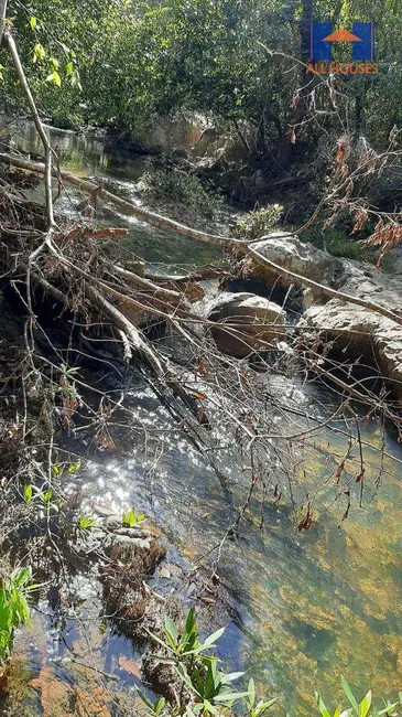 Foto 5 de Fazenda / Haras à venda, 9147600m2 em Goianesia - GO