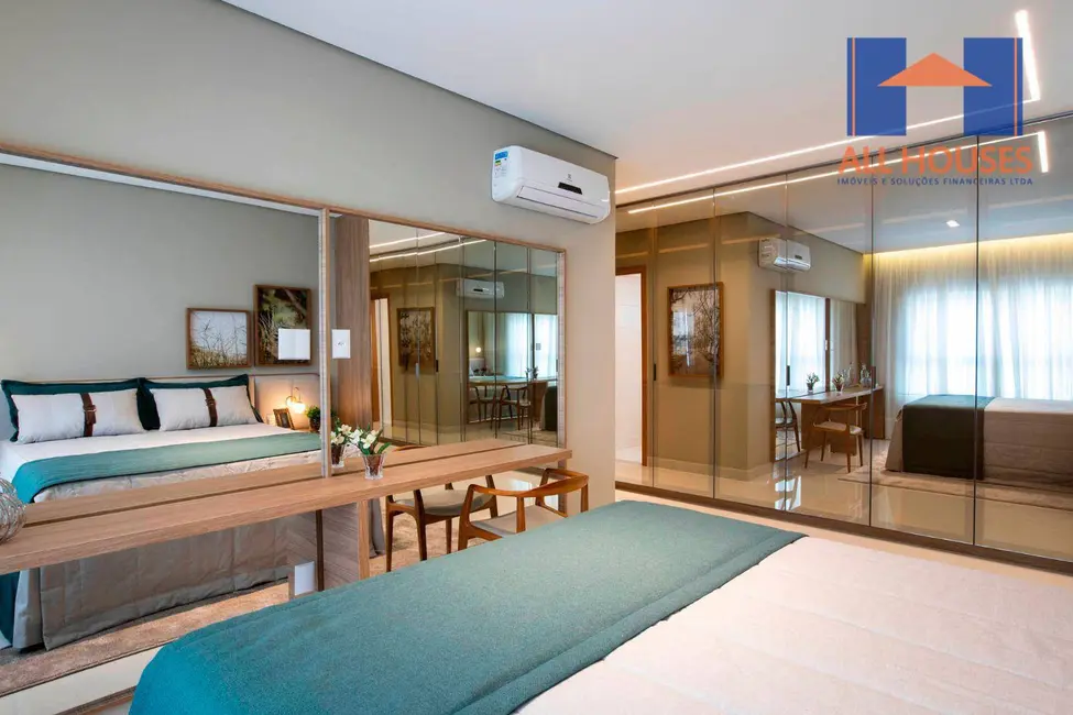 Foto 3 de Apartamento com 3 quartos à venda, 153m2 em Alto da Glória, Goiania - GO