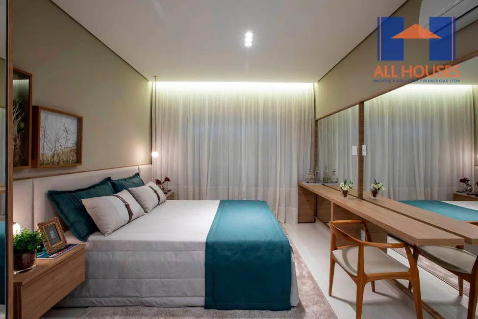 Foto 4 de Apartamento com 3 quartos à venda, 153m2 em Alto da Glória, Goiania - GO