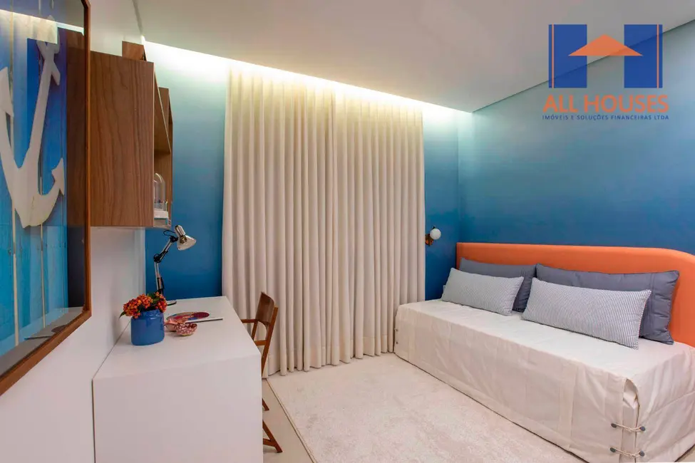 Foto 6 de Apartamento com 3 quartos à venda, 153m2 em Alto da Glória, Goiania - GO