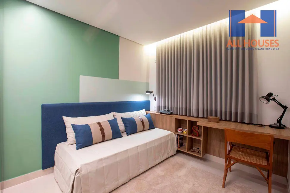 Foto 5 de Apartamento com 3 quartos à venda, 153m2 em Alto da Glória, Goiania - GO