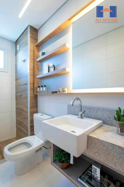 Foto 7 de Apartamento com 3 quartos à venda, 153m2 em Alto da Glória, Goiania - GO