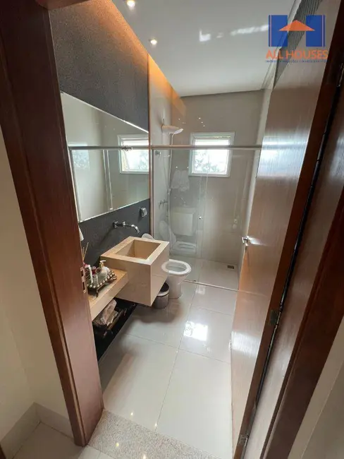 Foto 7 de Sobrado com 4 quartos à venda, 400m2 em Jardins Atenas, Goiania - GO