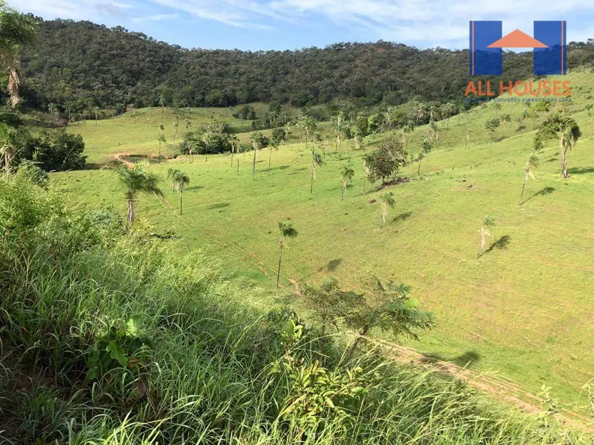 Fazenda / Haras à venda, 2613600m2 em Alto Horizonte - GO - imagem 9 Foto 9 de Fazenda / Haras à venda, 2613600m2 em Alto Horizonte - GO