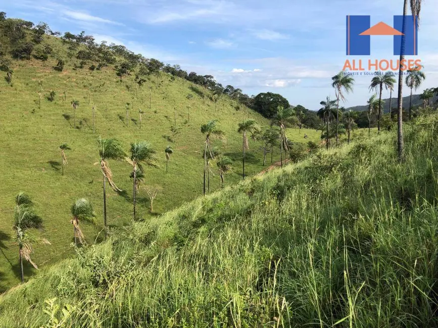 Fazenda / Haras à venda, 2613600m2 em Alto Horizonte - GO - imagem 8 Foto 8 de Fazenda / Haras à venda, 2613600m2 em Alto Horizonte - GO